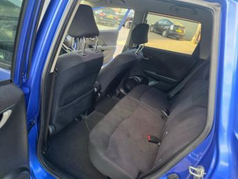 HONDA FIT Hybrid Fresh Import warrented Mileage ULEZ