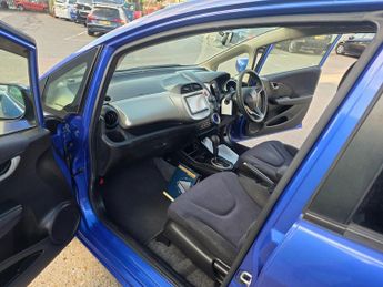 HONDA FIT Hybrid Fresh Import warrented Mileage ULEZ
