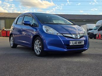 HONDA FIT Hybrid Fresh Import warrented Mileage ULEZ