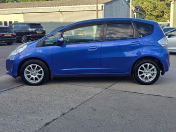 HONDA FIT Hybrid Fresh Import warrented Mileage ULEZ