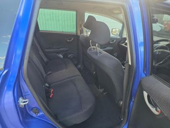 HONDA FIT Hybrid Fresh Import warrented Mileage ULEZ