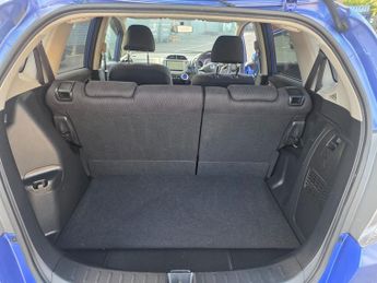 HONDA FIT Hybrid Fresh Import warrented Mileage ULEZ