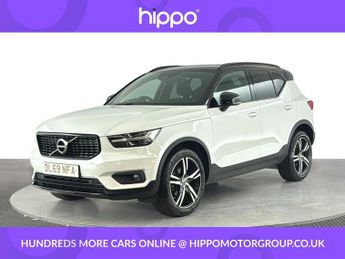 Volvo XC40 2.0 D3 R-Design SUV 5dr Diesel Manual Euro 6 (s/s) (150 ps)