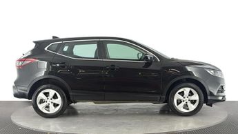 NISSAN QASHQAI 1.3 DIG-T Acenta Premium SUV 5dr Petrol DCT Auto Euro 6 (s/s) (1