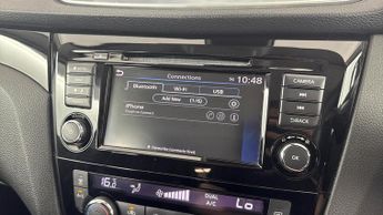NISSAN QASHQAI 1.3 DIG-T Acenta Premium SUV 5dr Petrol DCT Auto Euro 6 (s/s) (1