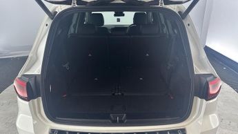 MERCEDES-BENZ EQB EQB 300 66.5kWh AMG Line SUV 5dr Electric Auto 4MATIC (228 ps)
