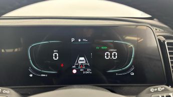 KIA SPORTAGE 1.6 T-GDi 13.8kWh GT-Line SUV 5dr Petrol Plug-in Hybrid Auto AWD
