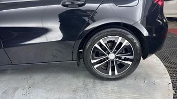 MERCEDES-BENZ A-CLASS 1.3 A180h MHEV Sport (Executive) Hatchback 5dr Petrol Hybrid 7G-
