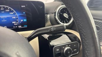 MERCEDES-BENZ A-CLASS 1.3 A180h MHEV Sport (Executive) Hatchback 5dr Petrol Hybrid 7G-