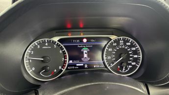 NISSAN JUKE 1.0 DIG-T N-Connecta SUV 5dr Petrol DCT Auto Euro 6 (s/s) (114 p