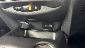 NISSAN JUKE 1.0 DIG-T N-Connecta SUV 5dr Petrol DCT Auto Euro 6 (s/s) (114 p