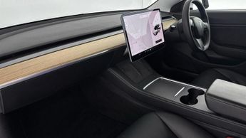 TESLA MODEL 3 (Dual Motor) Performance Saloon 4dr Electric Auto 4WDE (Performa