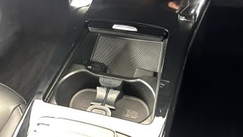 MERCEDES-BENZ CLA CLA 250e AMG Line Premium 4dr Tip Auto
