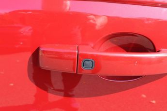 LAND ROVER RANGE ROVER SPORT 3.0 SDV6 HSE RED Edition 5dr Auto