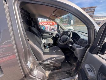 NISSAN NV200 1.5 dCi 110 Acenta Van