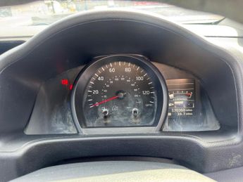 NISSAN NV200 1.5 dCi 110 Acenta Van