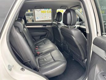 KIA SORENTO 2.2 CRDi KX-2 5dr Auto