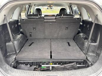 KIA SORENTO 2.2 CRDi KX-2 5dr Auto