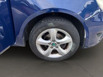 SKODA FABIA 1.2 TSI SE 5dr