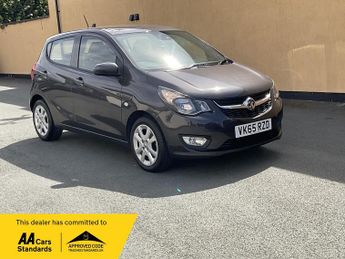 Vauxhall VIVA 1.0 SE 5dr [A/C]
