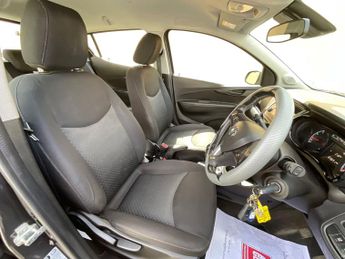 VAUXHALL VIVA 1.0 SE 5dr [A/C]