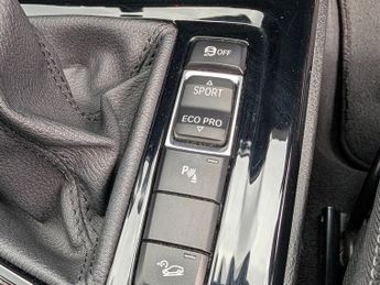 BMW X1 xDrive 20d Sport 5dr Step Auto