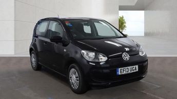 Volkswagen Up 1.0 Move Up 5dr
