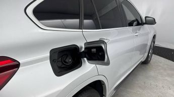 BMW X1 2.0 20i xLine SUV 5dr Petrol Auto xDrive Euro 6 (s/s) (192 ps)