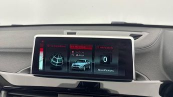 BMW X1 2.0 20i xLine SUV 5dr Petrol Auto xDrive Euro 6 (s/s) (192 ps)