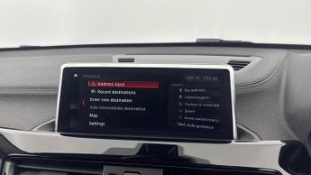 BMW X1 2.0 20i xLine SUV 5dr Petrol Auto xDrive Euro 6 (s/s) (192 ps)