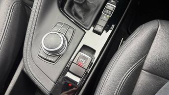 BMW X1 2.0 20i xLine SUV 5dr Petrol Auto xDrive Euro 6 (s/s) (192 ps)