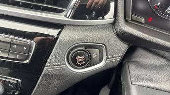BMW X1 2.0 20i xLine SUV 5dr Petrol Auto xDrive Euro 6 (s/s) (192 ps)