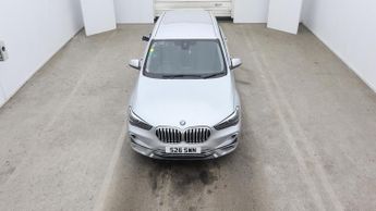 BMW X1 2.0 20i xLine SUV 5dr Petrol Auto xDrive Euro 6 (s/s) (192 ps)