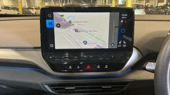 VOLKSWAGEN ID.5 Pro 77kWh Tech SUV 5dr Electric Auto (174 ps)
