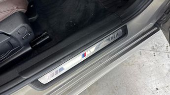 BMW 3 SERIES 2.0 330e 12kWh M Sport Pro Edition Saloon 4dr Petrol Plug-in Hyb