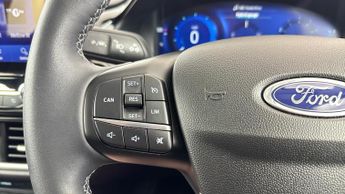 FORD FIESTA 1.0 EcoBoost Hbd mHEV 125 Titanium X 5dr Auto
