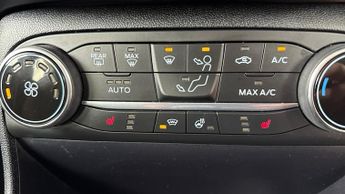 FORD FIESTA 1.0T EcoBoost MHEV Titanium X Hatchback 5dr Petrol Hybrid DCT Eu