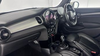 MINI HATCH 1.5 Cooper Exclusive Hatchback 5dr Petrol Steptronic Euro 6 (s/s