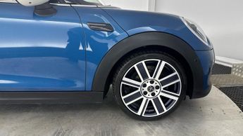 MINI HATCH 1.5 Cooper Exclusive Hatchback 5dr Petrol Steptronic Euro 6 (s/s
