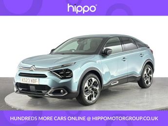Citroen C4 1.5 BlueHDi Shine Plus Hatchback 5dr Diesel EAT8 Euro 6 (s/s) (1
