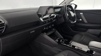 CITROEN C4 1.5 BlueHDi [130] Shine Plus 5dr Auto