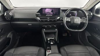 CITROEN C4 1.5 BlueHDi Shine Plus Hatchback 5dr Diesel EAT8 Euro 6 (s/s) (1