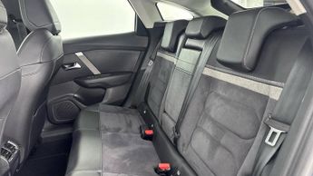 CITROEN C4 1.5 BlueHDi Shine Plus Hatchback 5dr Diesel EAT8 Euro 6 (s/s) (1