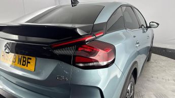 CITROEN C4 1.5 BlueHDi Shine Plus Hatchback 5dr Diesel EAT8 Euro 6 (s/s) (1