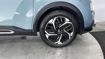 CITROEN C4 1.5 BlueHDi Shine Plus Hatchback 5dr Diesel EAT8 Euro 6 (s/s) (1