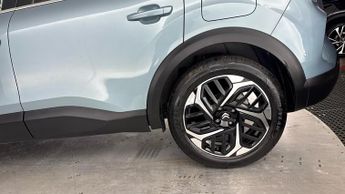 CITROEN C4 1.5 BlueHDi Shine Plus Hatchback 5dr Diesel EAT8 Euro 6 (s/s) (1