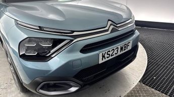CITROEN C4 1.5 BlueHDi Shine Plus Hatchback 5dr Diesel EAT8 Euro 6 (s/s) (1
