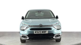CITROEN C4 1.5 BlueHDi Shine Plus Hatchback 5dr Diesel EAT8 Euro 6 (s/s) (1