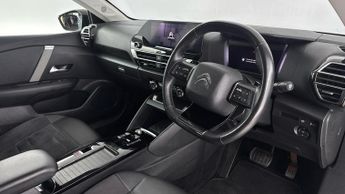 CITROEN C4 1.5 BlueHDi Shine Plus Hatchback 5dr Diesel EAT8 Euro 6 (s/s) (1
