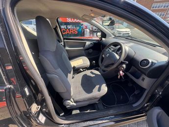 PEUGEOT 107 1.0 Urban 3dr
